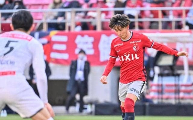 「鹿島の10番を纏う」荒木遼太郎!「10代で2桁得点」の逸材がW杯で世界を驚かせる【ドイツ・スペイン撃破の「隠し玉」となり得る若手選手】（4）