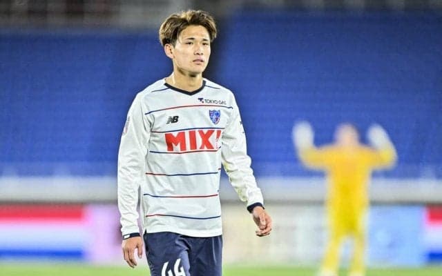 「開幕5戦連続スタメン」FC東京・松木玖生!「走力と強度を兼備」したスーパールーキーがW杯で躍動へ【ドイツ・スペイン撃破の「隠し玉」となり得る若手選手】（2）
