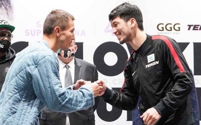 村田諒太、ゴロフキン戦を強く望んだ理由　カネロのような「陰」はない、敬意に満ちた決戦