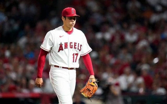 「今や球数を要さなくても…」　大谷翔平、マドン監督が指摘した「去年との違い」とは