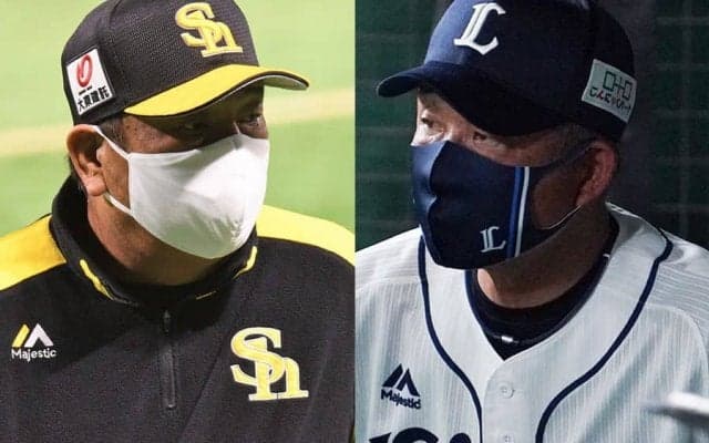 主軸離脱は一緒なのに…対照的な鷹と西武の違いとは？　辻監督も脱帽した底力