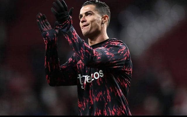 エバートン戦のユナイテッド、C・ロナウド復帰も4選手欠場へ