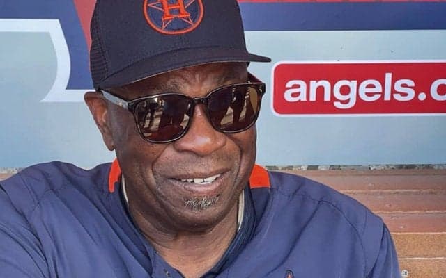 【MLB】「もうオオタニの質問ないの？」　開幕戦勝利の敵将が“要求”、妻が熱烈ファン