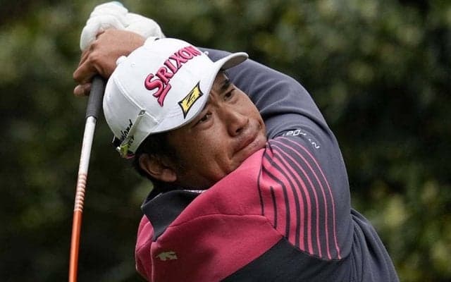 松山英樹のショット前　生理現象を“我慢”したファンに米称賛「この人を評価したい」