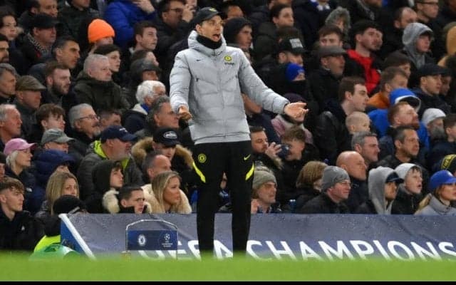 トゥヘル監督、怒りを抑えながらマドリー戦を分析「チョコの消費が酷かった」