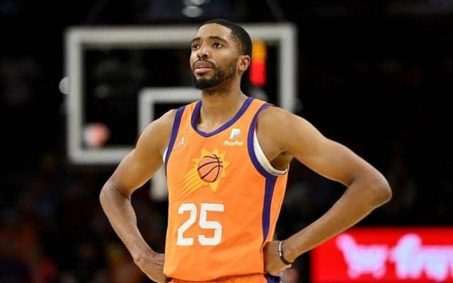 【NBA史上最少】今季リーグでフル出場しているのはブリッジズやアブディヤら5選手のみ
