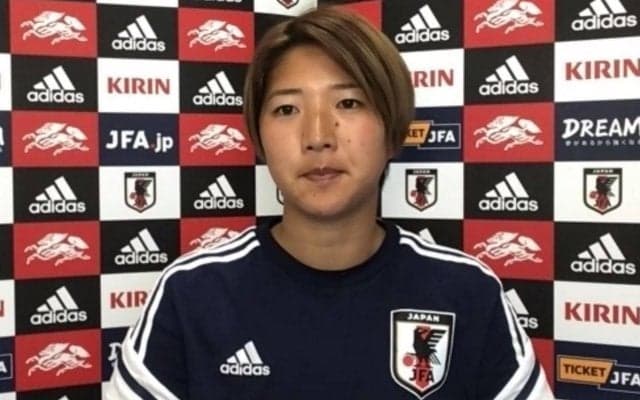 「全員が危機感を」プレーで示していきたいなでしこMF隅田凛、WEリーグに「もっともっと盛り上がって欲しい」