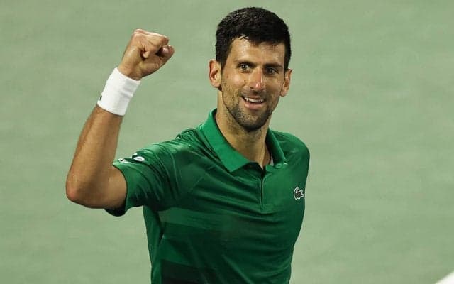 今季2大会目となるジョコビッチが第1シードに。全仏OPで引退するツォンガ、怪我からの復帰にかけるワウリンカも出場[ロレックス・モンテカルロ・マスターズ]