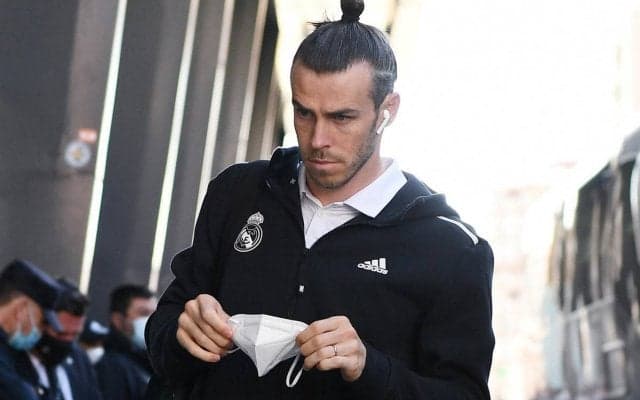 関心はCLよりもマスターズ? 「サッカー史上最高のゴルフ選手」がゴルフクラブのプレゼント企画実施