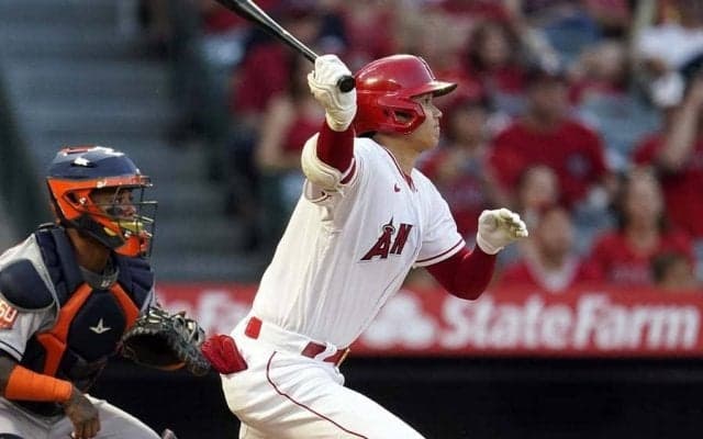 大谷翔平、天真爛漫な米少女ファン出現　お茶目なブーイングに米和む「なんて可愛い」