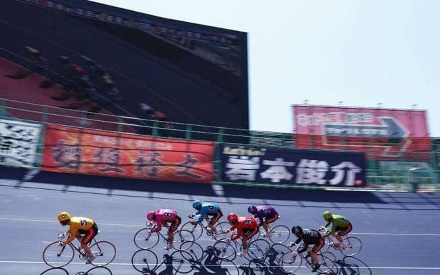 平塚記念G3（3日目）レポート