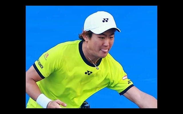 西岡 8強アカプルコでの裏話