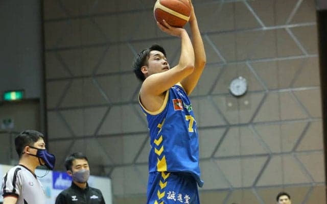 滋賀レイクスターズが連敗脱出…大阪エヴェッサとの接戦を制して18試合ぶりの白星