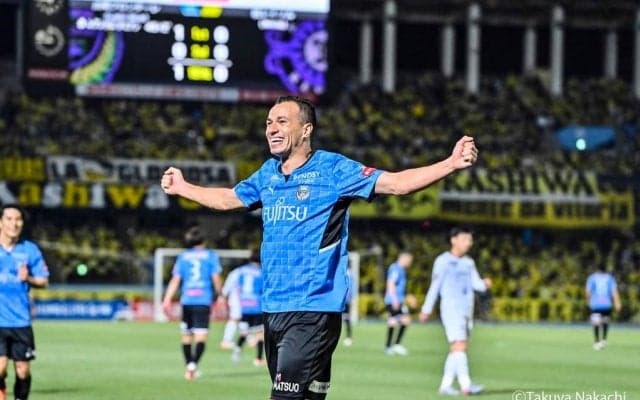 川崎が新システム採用！(1)「今季初先発の選手」と「不動の若手アンカー」のWボランチ