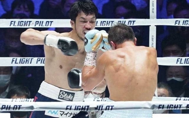 「ボクシングにすがるしかなかった」　村田諒太は人生を懸けた、ただ「強く」あるために