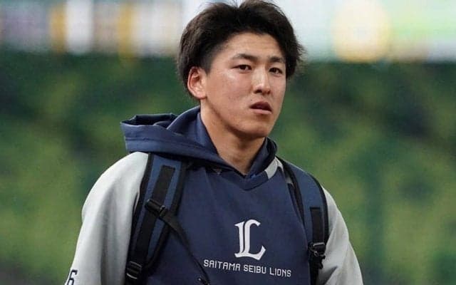 西武ドラ1に宿る“エースの資質”　首位・鷹打線を零封…7連敗中のチームに刺激