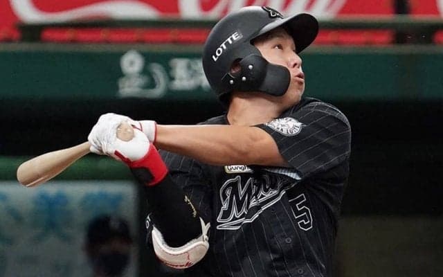 ロッテ安田は「同じ内容の空振りが目立つ」　イチロー育てた名伯楽が指摘する課題