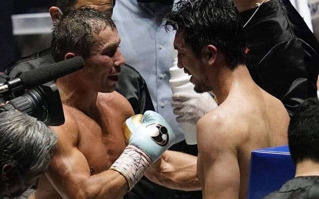 【世紀の一戦】村田諒太vsゴロフキンは、日本ボクシング史に残る戦い　元五輪王者は引退か…