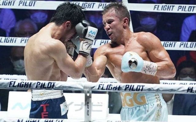 ゴロフキン次戦は「年末にカネロ戦」と陣営明言　過去2戦は疑惑判定＆薬物騒動で物議