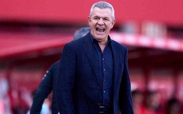 王者アトレティコにダブルのマジョルカ、アギーレ監督も勝利に満足「最終的には自分たちの思い通りに」