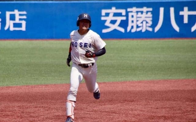 法大が2本塁打で早大に競り勝ち、2連勝で勝ち点獲得！4季ぶりの優勝へ好発進を決める！【4/10 春季東京六大学野球 法政大学vs早稲田大学】