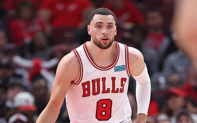 プレーオフ進出確定もチーム状況に不安を感じるラビーン…「みんなが動揺している」