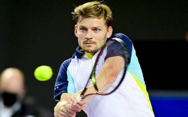 ゴファンが約1年2ヵ月ぶりのツアー優勝へ「すべてを出し切るつもり」[ハッサン2世グランプリ]