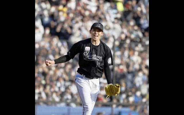 千葉ロッテ・佐々木朗希が歴史的な奪三振ショーで完全試合を達成