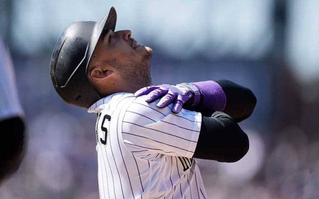 【MLB】天に捧げる安打に全米感動「仕事中に泣いちゃった」　主人公は大谷翔平の“相棒”