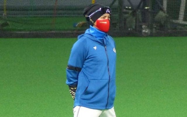 新庄監督、サヨナラ勝ちも取材対応なし　2度目劇勝で「北山くん、近藤くんに聞いて」