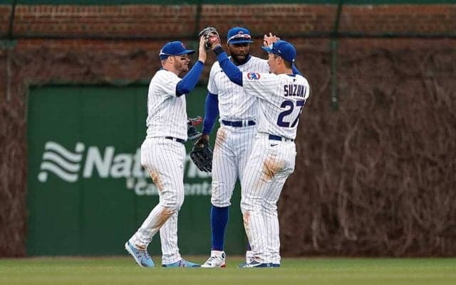 【MLB】鈴木誠也の“難敵”は気まぐれな本拠地の風　指揮官が明かすベテラン名手の献身