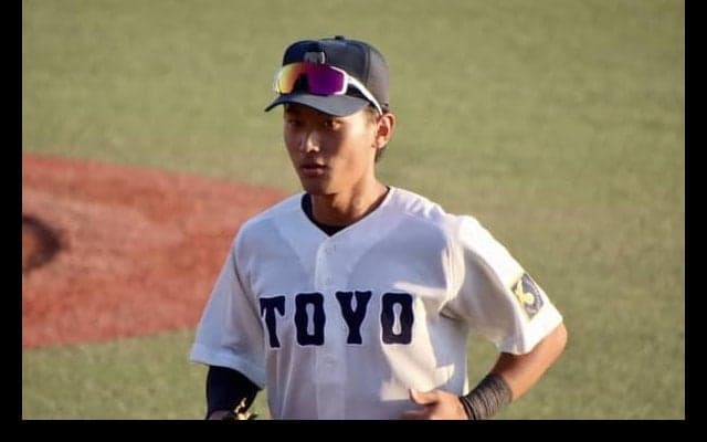 [硬式野球] ～いざ覚悟の春、再び聖地神宮へ〜12日間連続インタビュー第９日目・矢吹栄希外野手