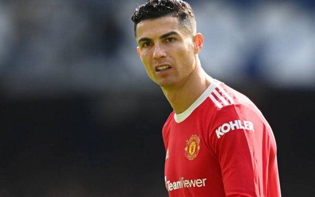 C・ロナウドが暴行容疑で警察の捜査対象に「広く聞き込みを行っている」