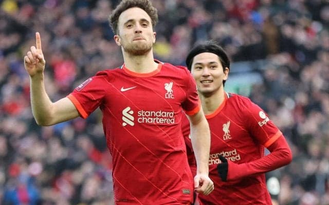 リバプールFWに隠された秘密…ジオゴ・ジョタは実は本名じゃなかった、その理由とは？