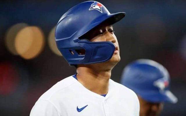 【MLB】加藤豪将がマイナー降格　プロ10年目でメジャーデビューも開幕3戦目で…