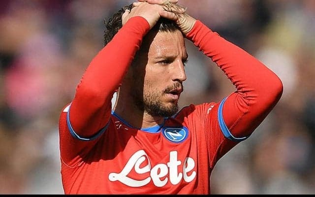 ナポリ、難敵フィオレンティーナに屈して首位ミランにプレッシャーをかけられず《セリエA》