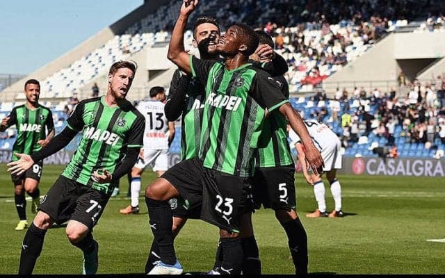 アタランタがトップ4遠のくリーグ連敗…ハメド・トラオレにドッピエッタ許す《セリエA》