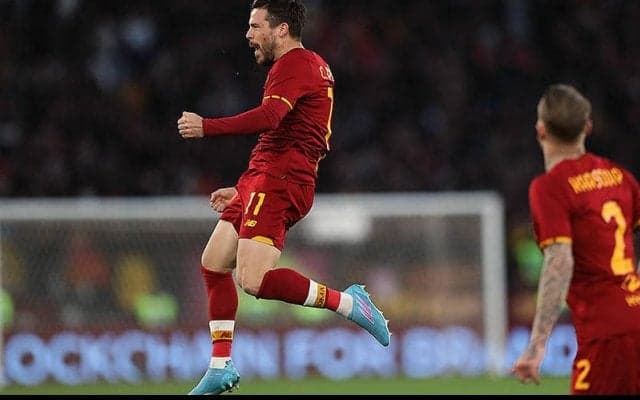 ローマが3連勝でリーグ無敗を「11」に更新!　最下位に大苦戦も土壇場逆転でスピナッツォーラ初招集の一戦飾る《セリエA》