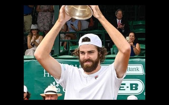 オペルカ 初優勝、今季2勝目