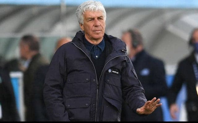 過密日程嘆くガスペリーニ、ローテーション失敗で落胆「もっと良い結果を期待していた」