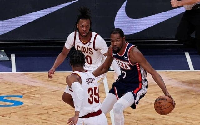 プレーインの組み合わせが決定…今季はデュラントやカイリー、ジョージらが初参戦