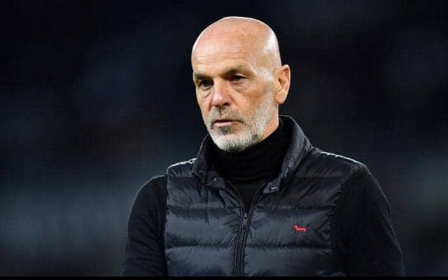 2戦連続ゴールレスドローのミラン、指揮官が課題を実感「得点力に問題があるのは明らか」