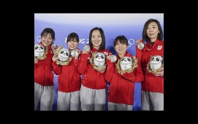 女子カーリングの盛り上がりから考える女性のスポーツ人口。体の変化、固定化された認識、勝利至上主義が減少の原因か？
