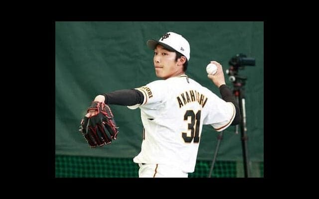 他球団は「まとまっているだけ」と指名回避。巨人・赤星優志が豪速球はなくても勝てる理由