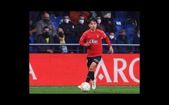 久保建英のゴールほかを詳細分析。元日本代表・石川直宏が指摘する、ゴール前の駆け引きとボールタッチ