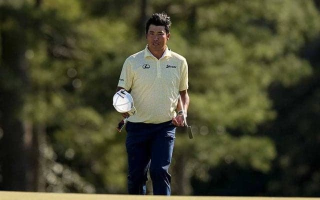 松山英樹、マスターズ前王者として“最後の大仕事”にファン注目「これも永久保存」