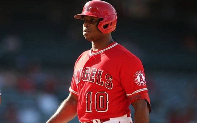 【MLB】戦力外のアップトンをツインズ調査　年俸35億円はエンゼルス負担で魅力的に