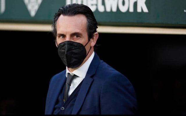 ビジャレアル指揮官、バイエルンとの2ndレグへ気合い「監督としての最大のチャレンジ」