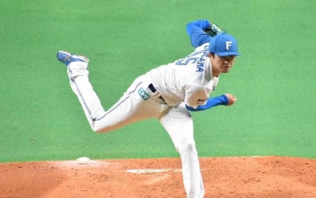 【日本ハム】上沢の中４日起用・・・この先の先発起用はどうなる？球団OB西崎氏の見解は