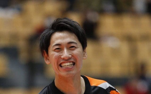 ヴィアティン三重　選手計5名の引退を発表